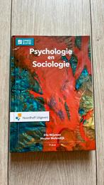 Wouter Molendijk - Psychologie en sociologie, Sociale wetenschap, Ophalen of Verzenden, Zo goed als nieuw, Wouter Molendijk; Ella Wijsman