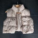 Super leuke bodywarmer maat S koopje nu, Kleding | Dames, Bodywarmers, H&M, Beige, Ophalen of Verzenden, Zo goed als nieuw