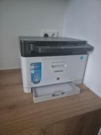 Samsung Xpress C480W laserprinter all in one, Ophalen, Gebruikt, All-in-one, Samsung