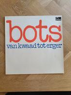 LP Bots - Van kwaad tot erger, Ophalen of Verzenden, 1960 tot 1980, Gebruikt, 12 inch
