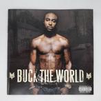 Young Buck - Buck the World - CD, Ophalen of Verzenden, 2000 tot heden, Gebruikt
