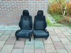 Honda prelude autostoelen nieuwstaat (STAAT IN DE WEG), Ophalen, Nieuw, Honda