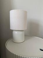 Twee Nachtlampjes, Ophalen, Zo goed als nieuw, Stof, Minder dan 50 cm