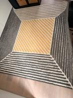 Modern vloerkleed - IKEA BIRKET 200x200 cm, Ophalen, Wit, Vierkant, Zo goed als nieuw