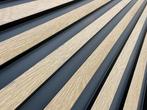 Wandpanelen | Kunststof, o.a. voor BADKAMER! | Akupanel-look, Ophalen, Nieuw
