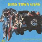 Single The Boys Town Gang - Can't Take My Eyes Off You, Cd's en Dvd's, Vinyl Singles, Gebruikt, Verzenden, 7 inch, Single