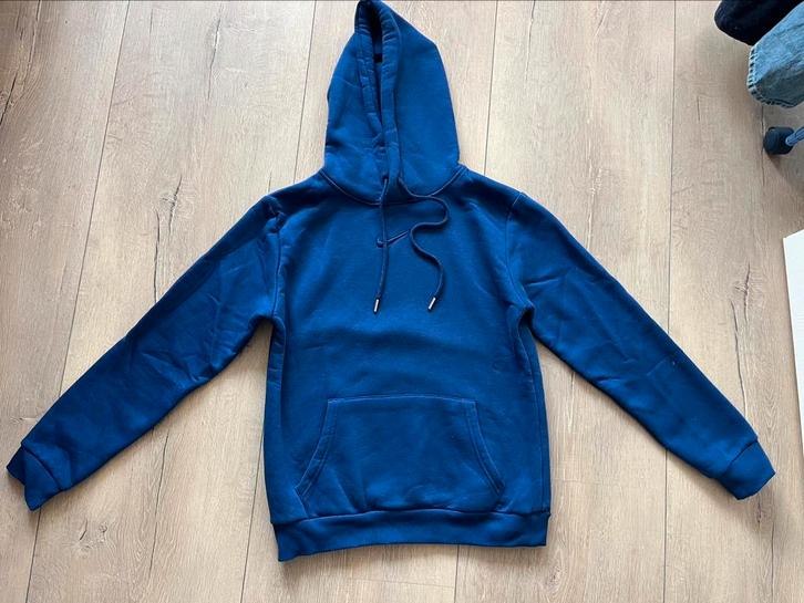 Nike hoodie/ trui maat M nieuw, Kleding | Dames, Truien en Vesten, Nieuw, Maat 38/40 (M), Blauw, Ophalen of Verzenden