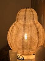 Gezocht Zara Linnen Lamp, Ophalen of Verzenden, Zo goed als nieuw, Minder dan 50 cm