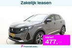 Peugeot 3008 1.6 HYbrid4 300pk GT | 4x4 vierwielaandrijving, Auto's, Peugeot, Automaat, 12 maanden, 4 cilinders, Vierwielaandrijving