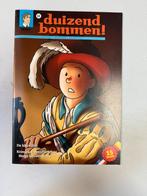 Duizend Bommen! Hergé genootschap december 2014 nummer 44, Boeken, Eén stripboek, Ophalen of Verzenden, Zo goed als nieuw, Hergé