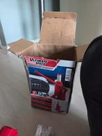 Nieuwe hydraulische krik inclusief wielmoersleutel, Ophalen, Nieuw, Hydraulisch, Garagekrik