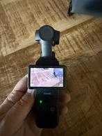 DJI OSMO POCKET 3 CREATOR COMBO, Ophalen of Verzenden, Zo goed als nieuw, Overige Merken