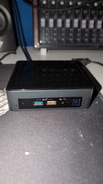 Intel NUC 8 met i5, Ophalen of Verzenden, Zo goed als nieuw