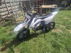 Pitbike, Fietsen en Brommers, Minibikes, Midibikes en Pitbikes, Ophalen, Gebruikt, Pitbike
