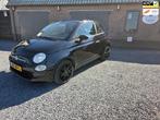 Fiat 500 1.0 TwinAir PopStar, Voorwielaandrijving, Gebruikt, Euro 6, 840 kg