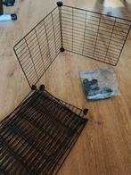 Knaagdieren ren, cavia ren, caviaren, Dieren en Toebehoren, Knaagdieren en Konijnen | Hokken en Kooien, 110 cm of meer, Zo goed als nieuw