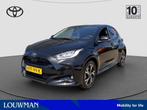 Toyota Yaris 1.5 Hybrid 115 Dynamic | Blind Spot Monitor | S, 12 maanden, LED verlichting, Zwart, Bedrijf