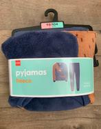 Winter fleece pyama hema (nieuw) maat 98, Ophalen of Verzenden, Nieuw, Nacht- of Onderkleding
