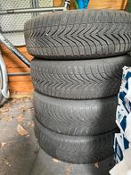 Fiat 500 winterbanden, Ophalen, 14 inch, Gebruikt, 175 mm