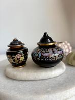 Parfumpotjes, Antiek en Kunst, Antiek | Keramiek en Aardewerk, Ophalen of Verzenden