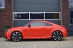 Audi TTRS 2.5 TFSI 400pk Quattro | Keramisch | Magnetic Ride, Automaat, 4 stoelen, 1415 kg, Leder