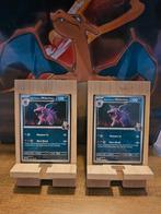 Destined Rivals 118/182 Team Rocket's Nidorino, Ophalen of Verzenden, Nieuw, Losse kaart