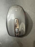Logitech Anywhere MX Muis - Draadloos, Ophalen, Rechtshandig, Muis, Gebruikt