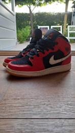 nike air Jordan maat 38, Kinderen en Baby's, Schoenen, Gebruikt, Ophalen