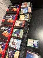 2500x MIX - Star Wars Unlimited bulk/lot, Verzenden, Meerdere kaarten, Foil