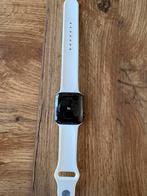 Apple Watch SE 44mm. Grey, Ophalen, Apple Watch ⌚️, IOS, Zo goed als nieuw