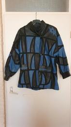 Jas van Lillehammer. Maat 46. Valt ruim., Kleding | Dames, Jassen | Winter, Ophalen of Verzenden, Zo goed als nieuw, Maat 46/48 (XL) of groter