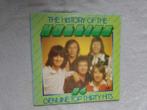 the history of THE HOLLIES ( 2 LP ), Cd's en Dvd's, Vinyl | Pop, Verzenden, 12 inch