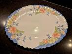 Vintage Arcopal Florine Serveerschaal, Huis en Inrichting, Keuken | Servies, Ophalen of Verzenden