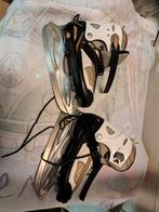 Nijdam ijshockey Maat 38-41, Sport en Fitness, Schaatsen, Ophalen of Verzenden, Gebruikt, Combinoren, Nijdam