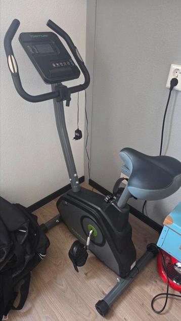 Hometrainer Tunturi beschikbaar voor biedingen