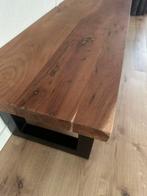 Roccoco TV Meubel, 150 tot 200 cm, Ophalen of Verzenden, Zo goed als nieuw, Minder dan 100 cm