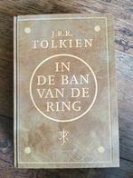 J.R.R. Tolkien - In de ban van de ring gebonden., Boeken, Ophalen of Verzenden, Zo goed als nieuw, J.R.R. Tolkien