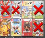 4 Nintendo Switch spellen, Ophalen of Verzenden