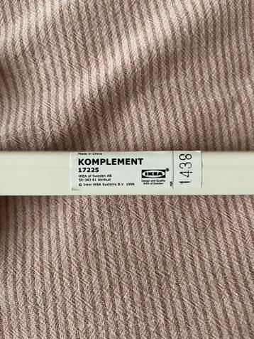 Pax (ikea) kasrinrichting - afbeelding 4