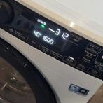 AEG Wasdroogcombinatie - Voorlader - Zo goed als nieuw, AEG, 6 tot 8 kg, Ophalen of Verzenden, Zo goed als nieuw