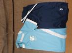 Gymkleding set voor school: short+tshirt, Kinderen en Baby's, Kinderkleding | Maat 164, Jongen of Meisje, Sport- of Zwemkleding