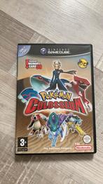 Pokemon Colosseum GameCube, Ophalen of Verzenden, Zo goed als nieuw