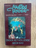 Marten Toonder - Onder het kollende meer Doo, Marten Toonder, Ophalen of Verzenden, Zo goed als nieuw, Nederland