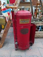 oude brandblusser, Ophalen of Verzenden, Gebruikt