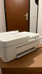 Hp DeskJet Plus 4110, Computers en Software, Printers, Ophalen of Verzenden, Gebruikt, Printer