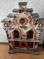 laven efteling 2 x laafs huis nr 1+ alfabet, Ophalen of Verzenden, Zo goed als nieuw, Beeldje of Poppetje