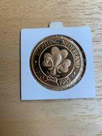 Scouting Nederland 75 jaar Munt, Ophalen of Verzenden, Nieuw, Overige typen
