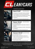 Langdurige frisheid door professionele onderhoudsessie, Ophalen, Nieuw, Overige automerken