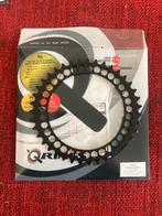 Rotor Q-Rings ovale bladen  130 bcd 39/53/54, Gebruikt, De ruyterstraat 86, Cycling@steenbergen.cc, Steenbergen cycling