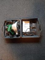 Muurfrees \ sleuvenfrees 1700Watt met laser, Ophalen, Elektrisch, Muurfrees